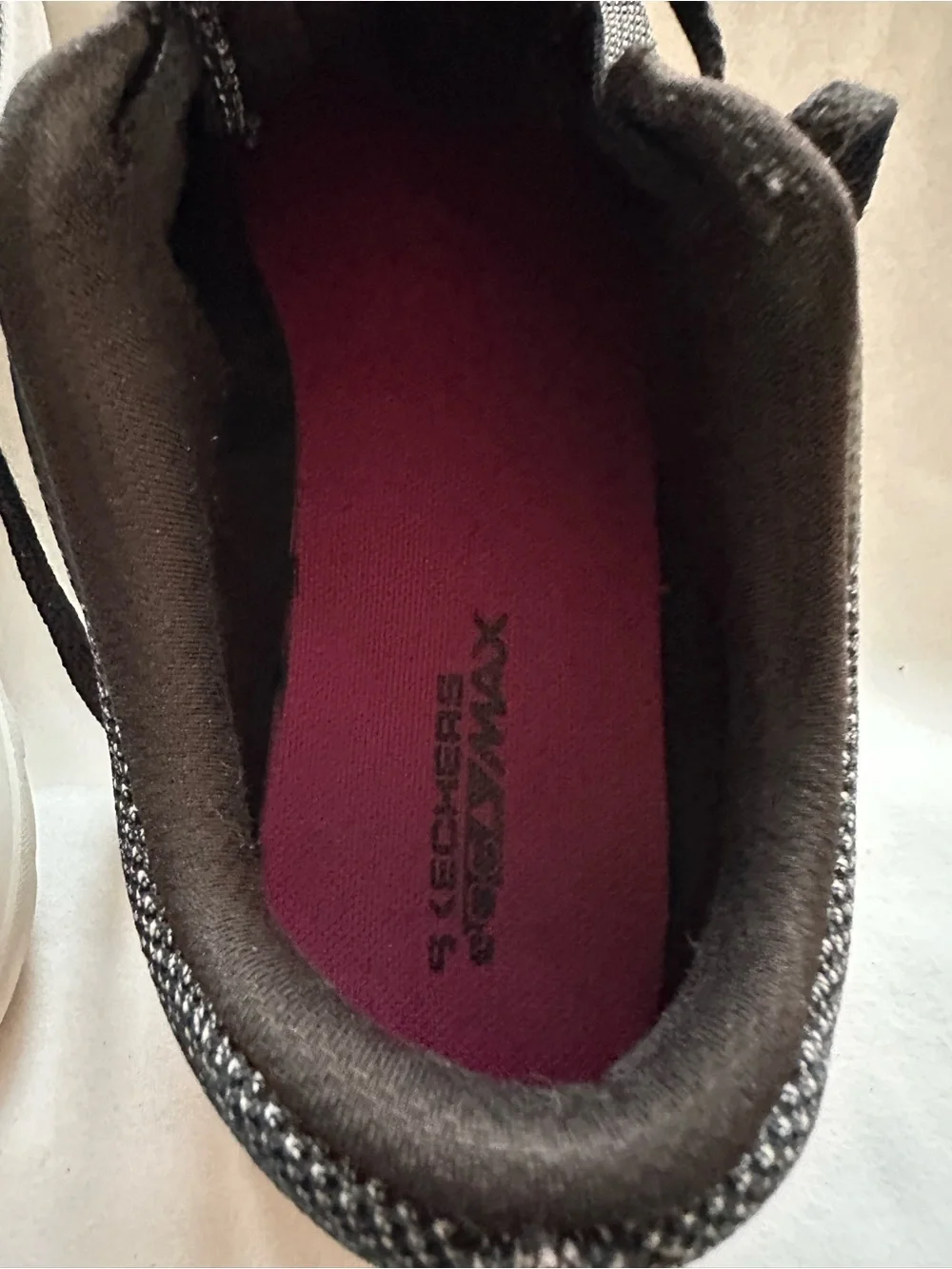 Skechers GOwalk Women’s Mesh Walking Shoes